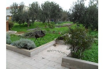 Hrvaška Privát Tkon, Eksterier